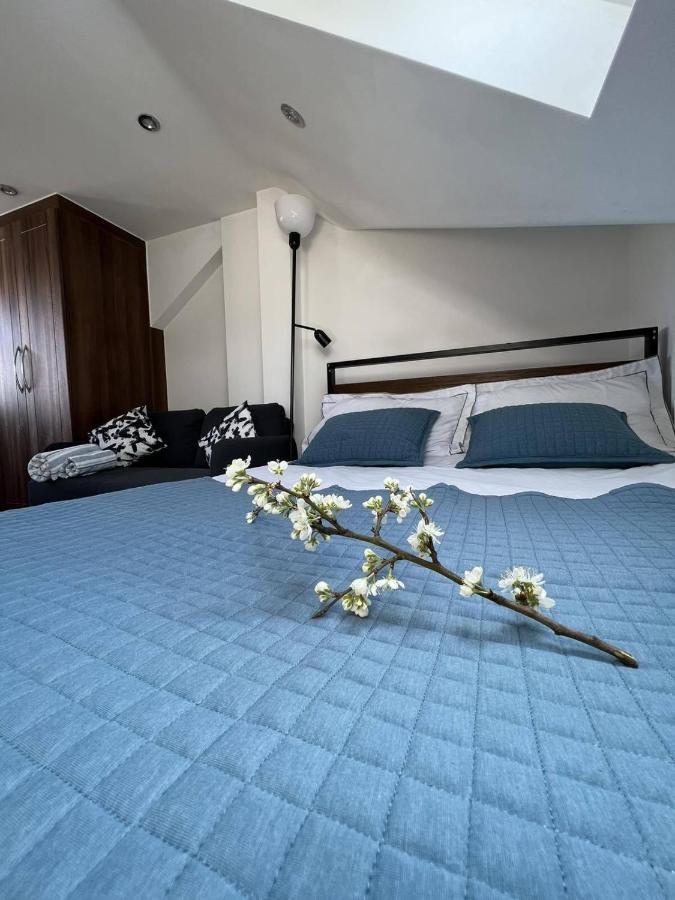 Hotel 4 Wharncliffe Drive à Hanwell Chambre photo